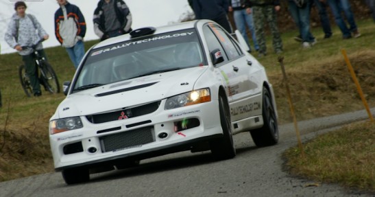 Valasska Rally